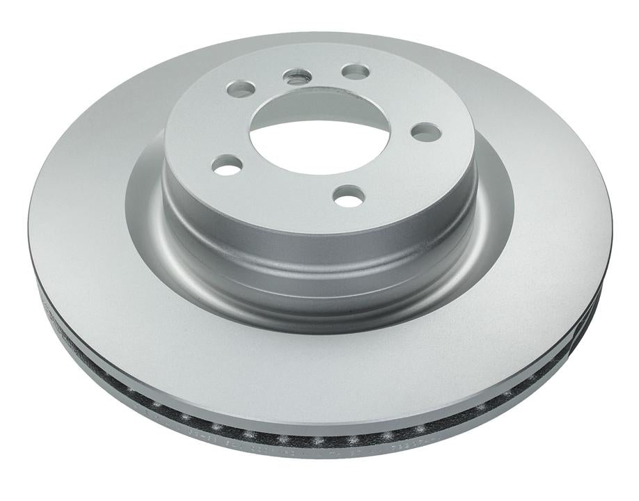 MEYLE PD Brake Rotor Front Single 53-83 521 0006/PD