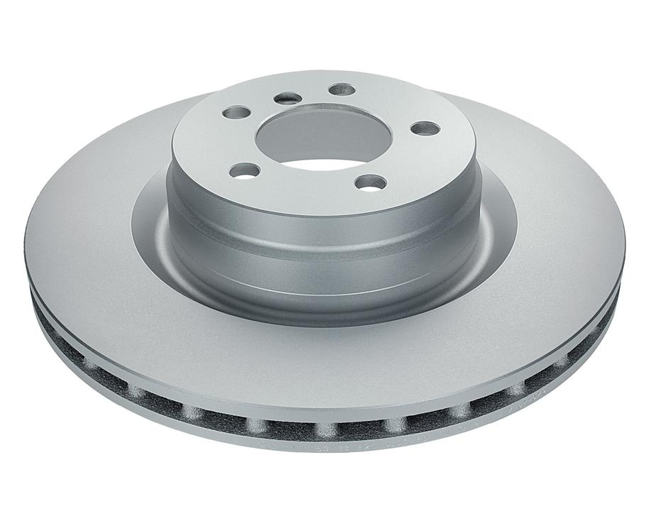 MEYLE PD Brake Rotor Single 360mm Front 53-83 521 0007/PD