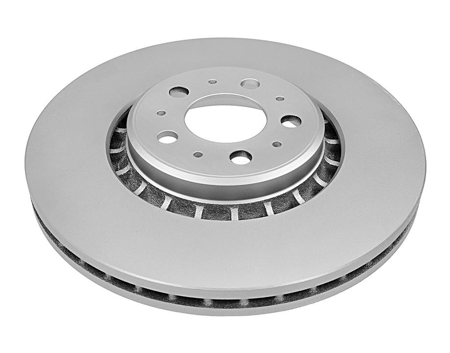 MEYLE PD Brake Rotor Single 336mm Front 583 521 5025/PD