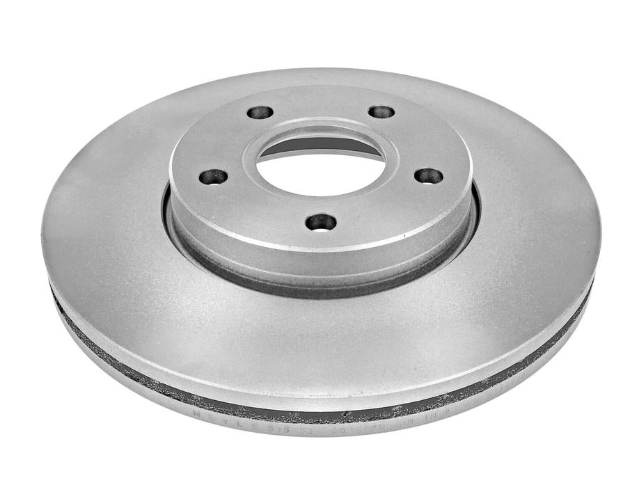 MEYLE PD Brake Rotor Front Single 583 521 5026/PD