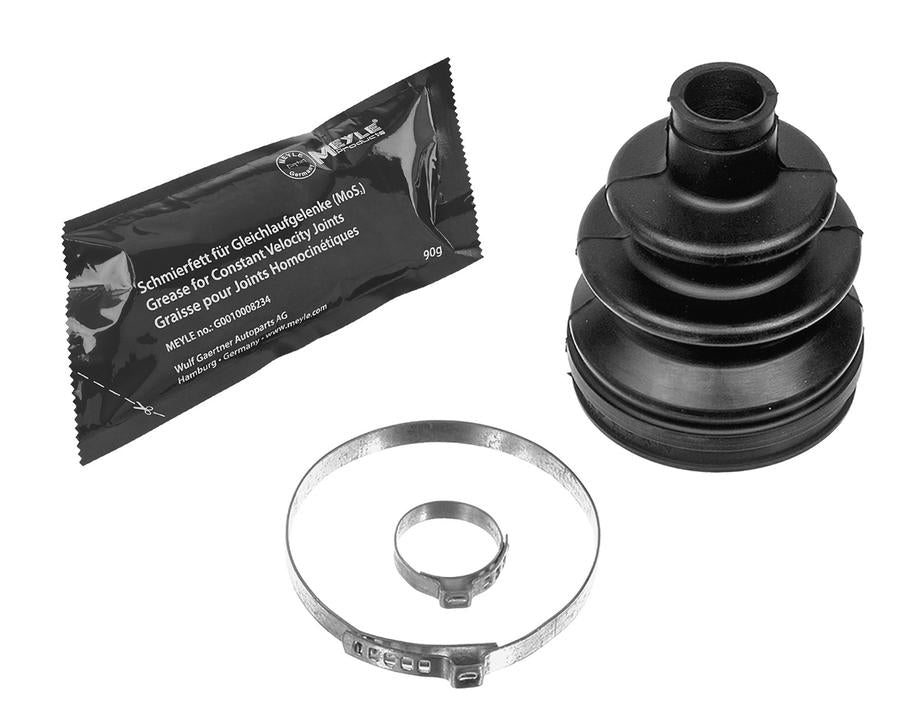 MEYLE Original CV Boot Kit Front 614 037 0005