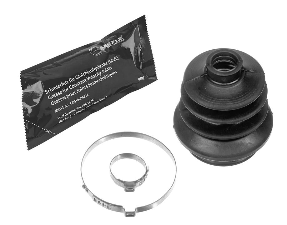MEYLE Original CV Boot Kit Front 614 037 0010