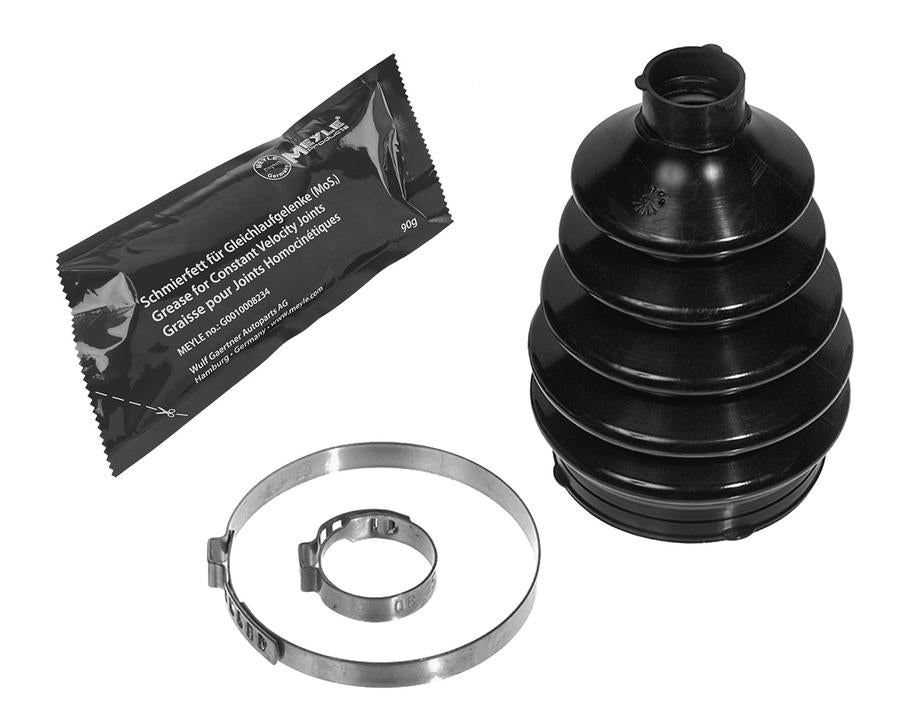 MEYLE Original CV Boot Kit Front 614 160 0010