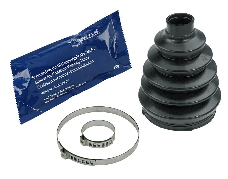 MEYLE Original CV Boot Kit Front 614 160 0018
