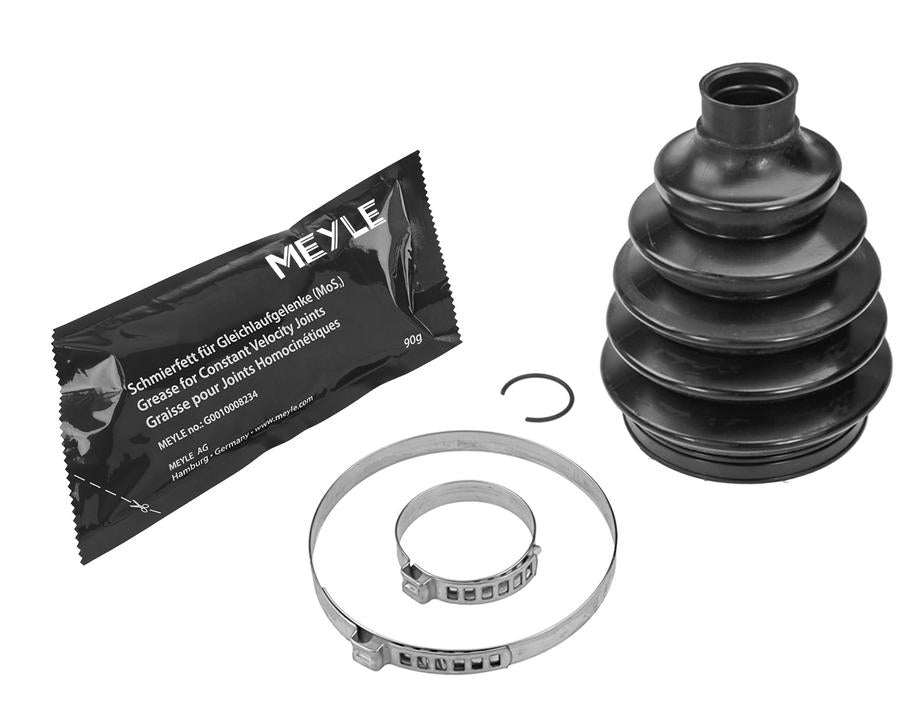MEYLE Original CV Boot Kit Front 614 495 0010