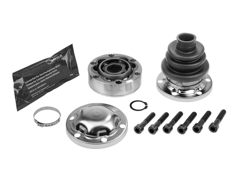 MEYLE Original CV Joint Kit 614 498 0003