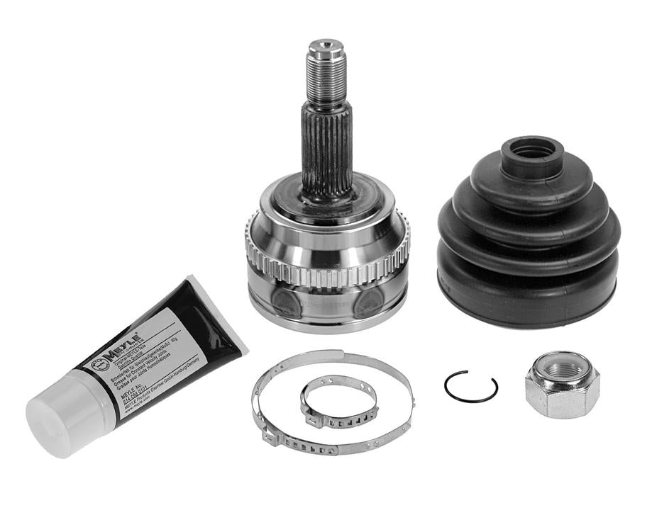 MEYLE Original CV Joint Kit 614 498 0018