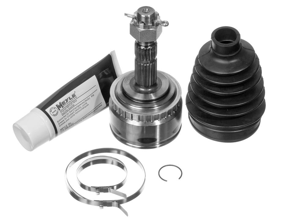 MEYLE Original CV Joint Kit 614 498 0021