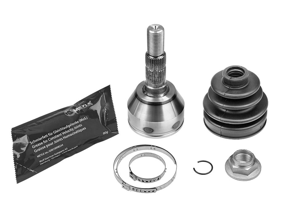MEYLE Original CV Joint Kit 614 498 0023