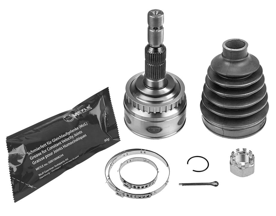 MEYLE Original CV Joint Kit 614 498 0024