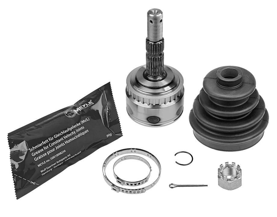 MEYLE Original CV Joint Kit 614 498 0026