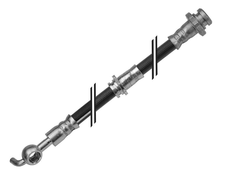 MEYLE Original Brake Hose Front 614 525 0025