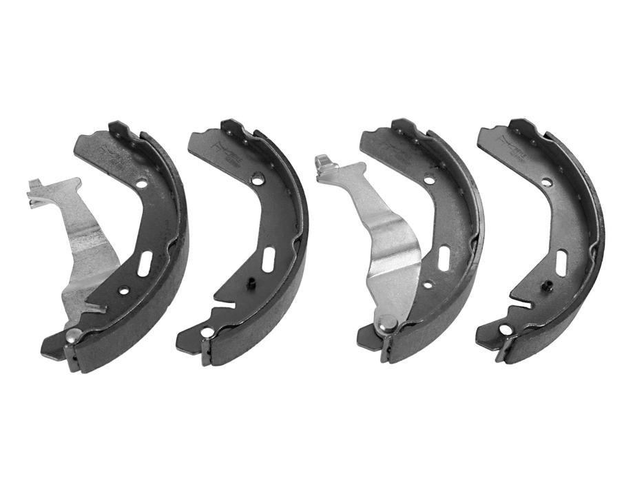 MEYLE Original Brake Shoe Set 614 533 0000
