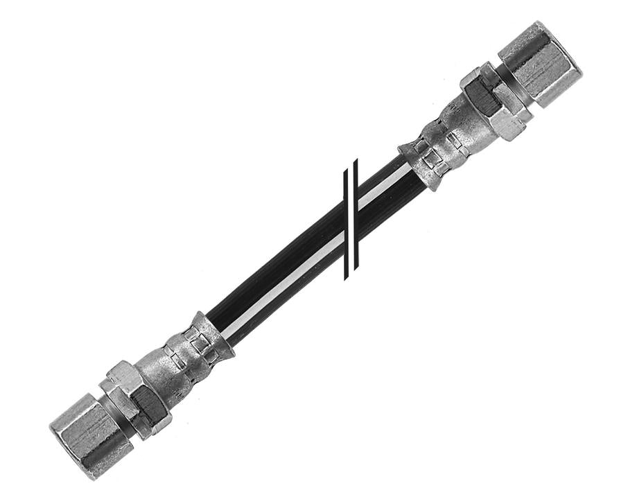 MEYLE Original Brake Hose Rear 614 562 0002
