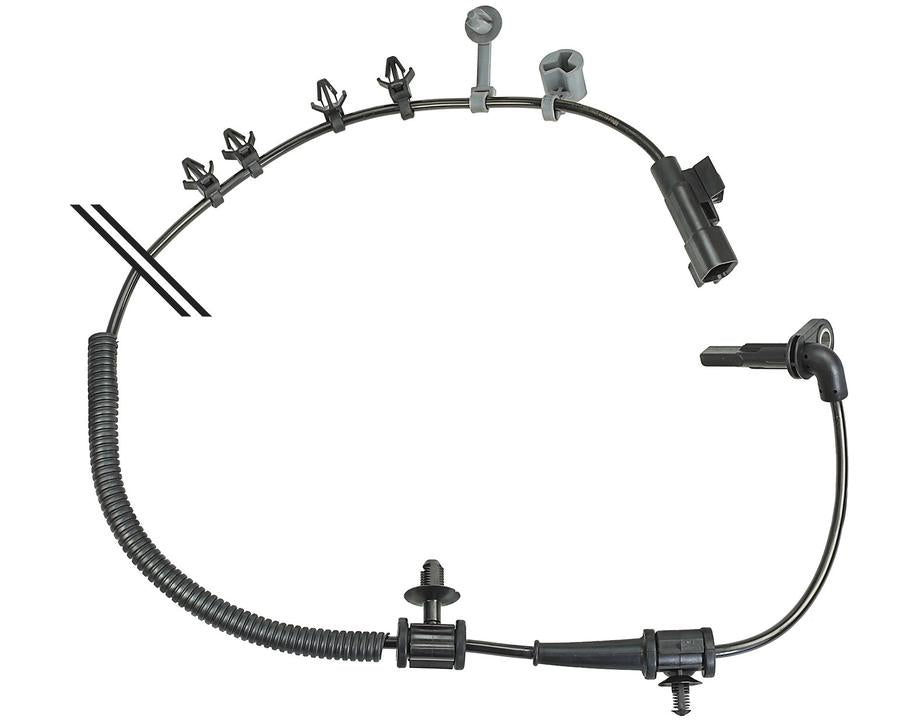 MEYLE Original ABS Sensor Rear LH 614 800 0029
