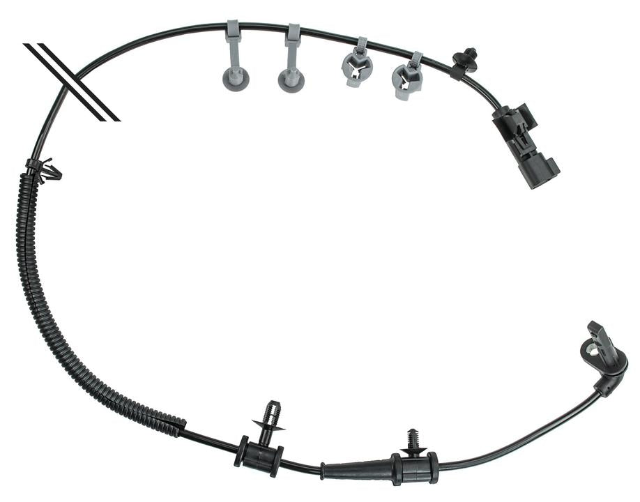 MEYLE Original ABS Sensor Rear RH 614 800 0030