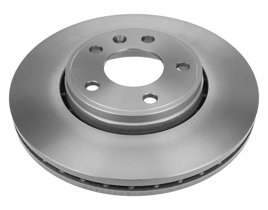 MEYLE PD Brake Rotor Front Single 615 521 0014/PD