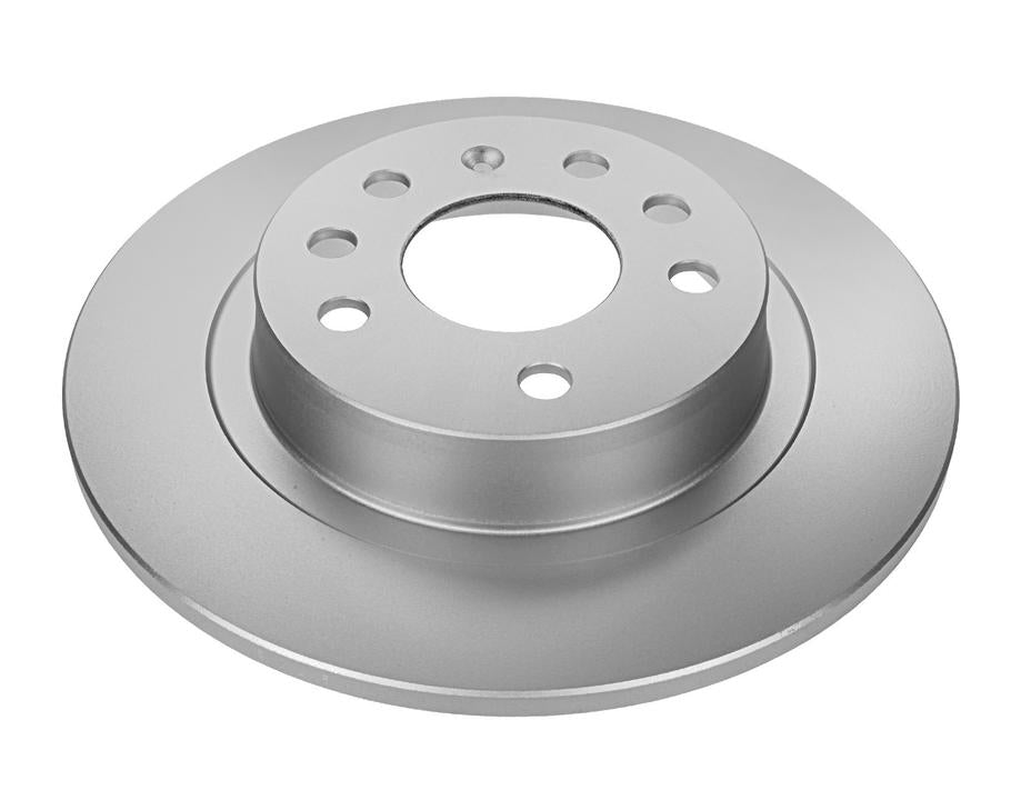 MEYLE PD Brake Rotor Rear Single 615 523 0008/PD