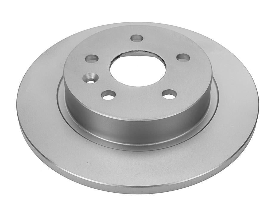 MEYLE PD Brake Rotor Rear Single 615 523 0009/PD