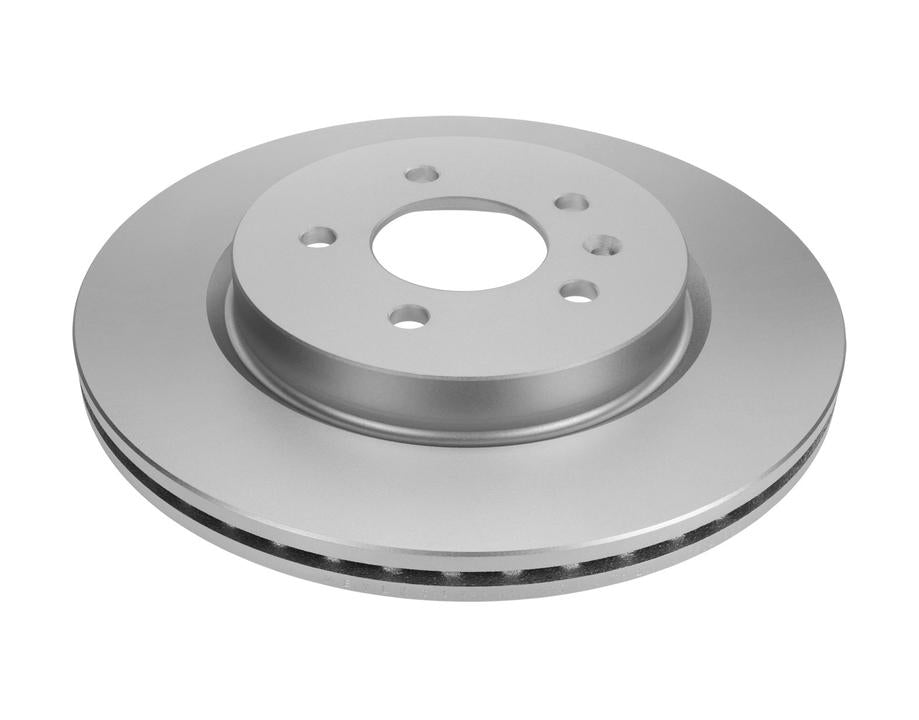 MEYLE PD Brake Rotor Rear Single 615 523 0020/PD