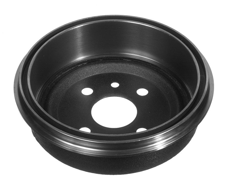 MEYLE Original Brake Drum Rear Single 615 523 6002