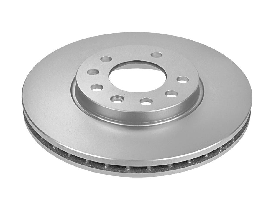 MEYLE PD Brake Rotor Front Single 683 521 6017/PD