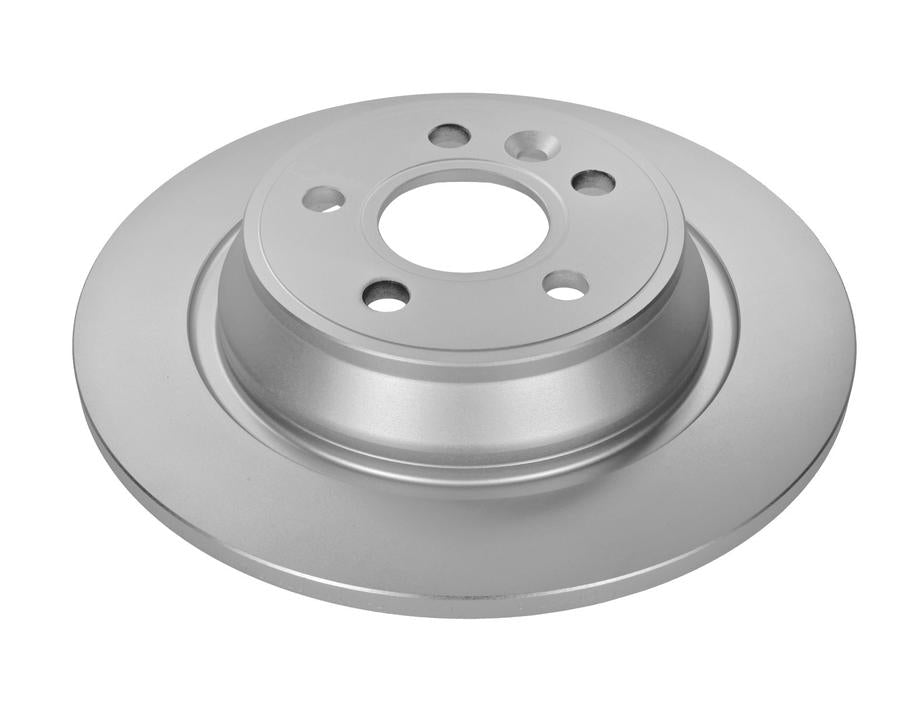 MEYLE PD Brake Rotor Single 302mm Rear 715 523 0021/PD