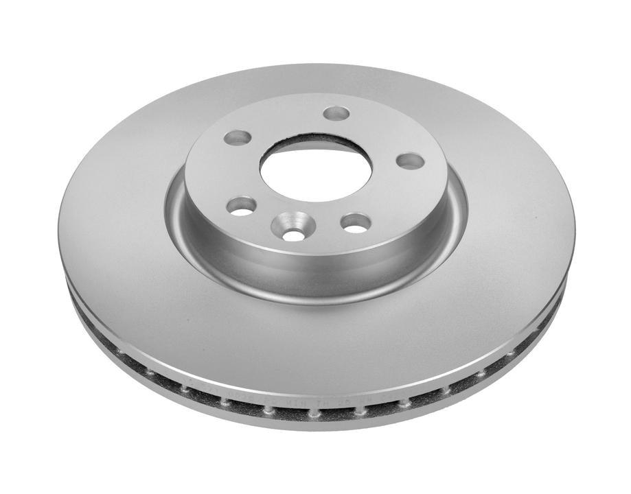 MEYLE PD Brake Rotor Single 300mm Front 783 521 0026/PD
