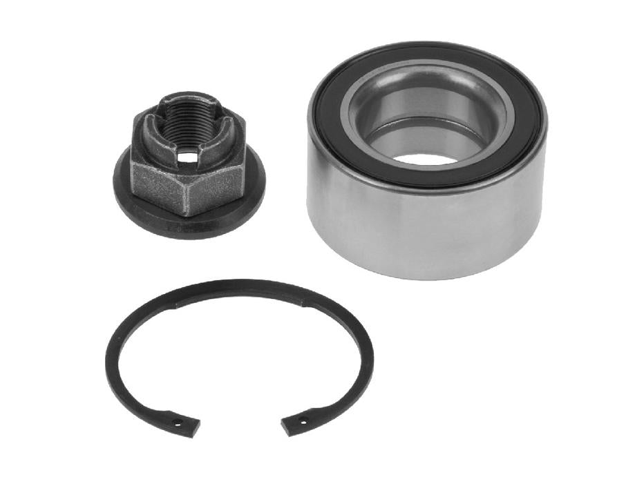 MEYLE Original Wheel Bearing Kit Front 514 650 0004