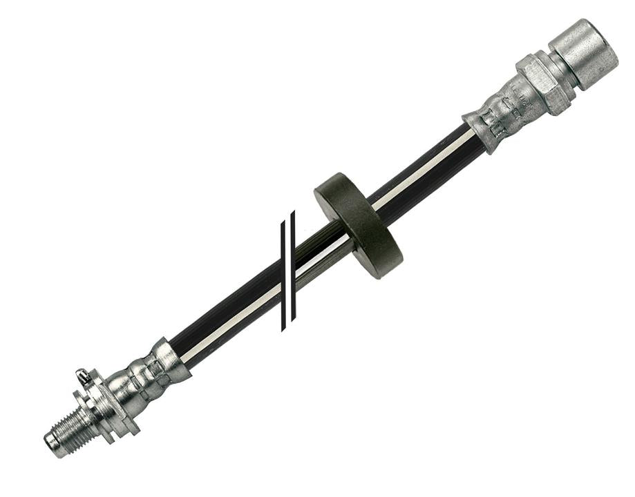 MEYLE Original Brake Hose Rear LH 814 525 0001