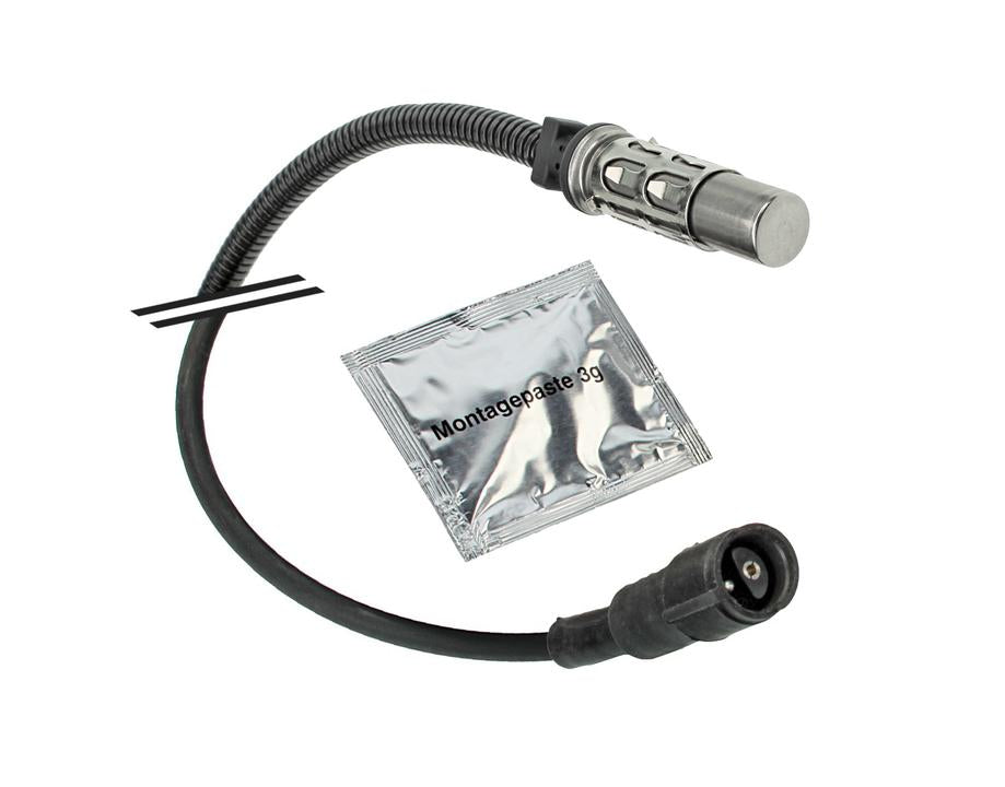 MEYLE Original ABS Sensor 834 533 0008