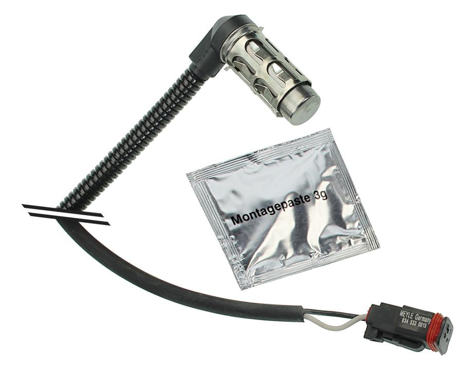 MEYLE Original ABS Sensor 834 533 0015