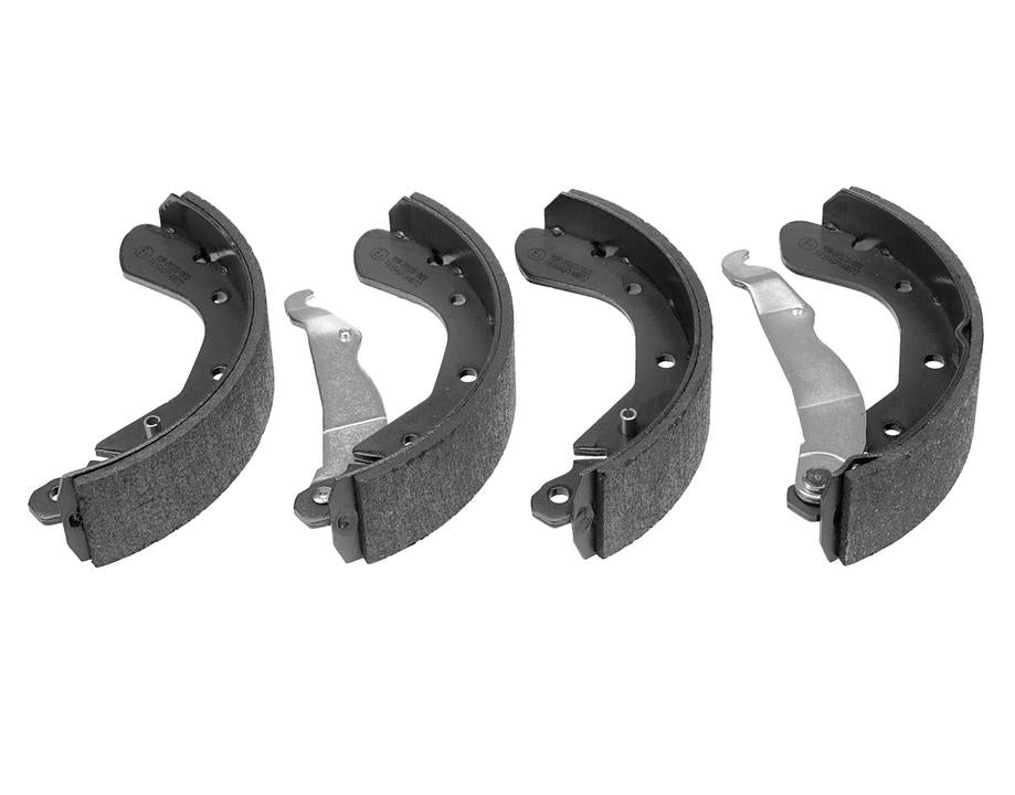 MEYLE Original Brake Shoe Set 614 042 1007