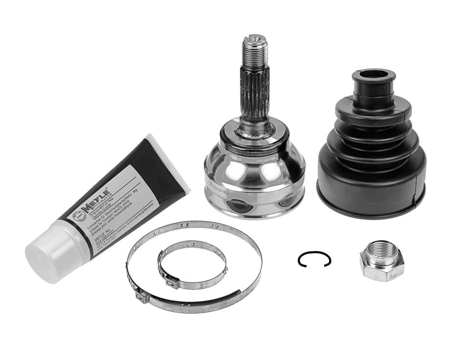 MEYLE Original CV Joint Kit 40-14 498 0001