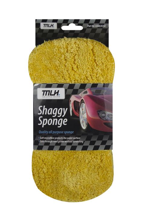 Sponge MLH Shaggy 64MLH354