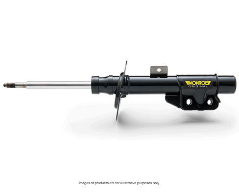Monroe Original Gas Shock Absorber G16704