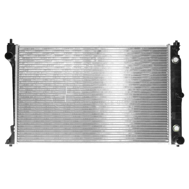 Motorkool Radiator FAU-34002