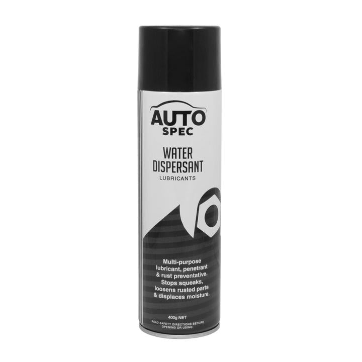 Motortech Water Dispersant 400g AS002