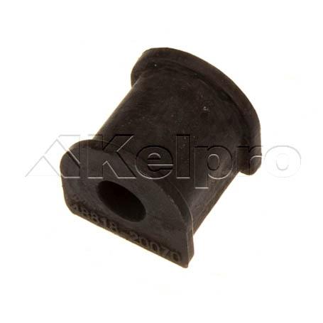 Ironman Suspension Kit-Complete (Off Road) TOY016BKF