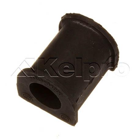Ironman Suspension Kit-Complete (Off Road) TOY018BKG