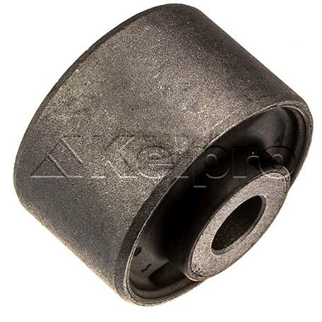 Gates Silicone Radiator Hose Moulded 28363