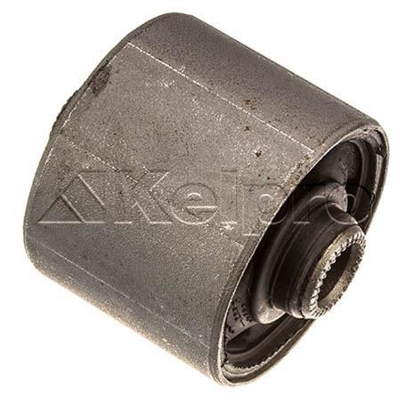 Gates Silicone Radiator Hose Moulded 28367