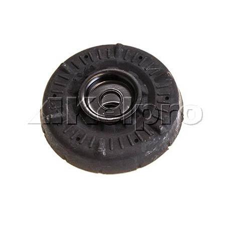 Marlin Castor-Med Ind 2.5In Nyl-Swivel MIS212NY