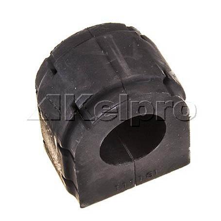 Marlin Castor-Med Ind 3In Rubber-Brake MIS3BR/B