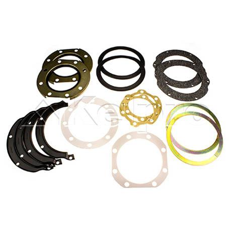 PBR Brake Master Cylinder Kit K10001X