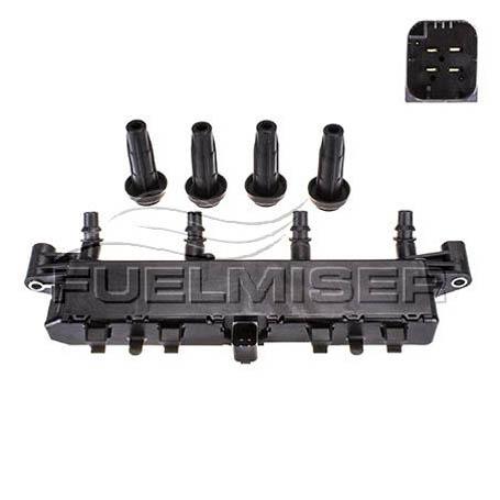 Fuelmiser Ignition Coil Euro OES CC656