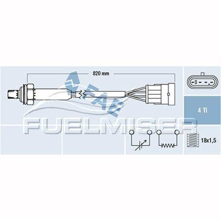 Wesfil Transmission Hose 5/16In (50) EXTH51650