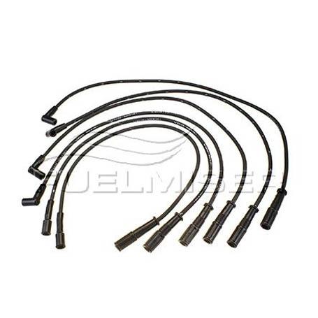 Fuelmiser Ignition Leads VDO FL5008
