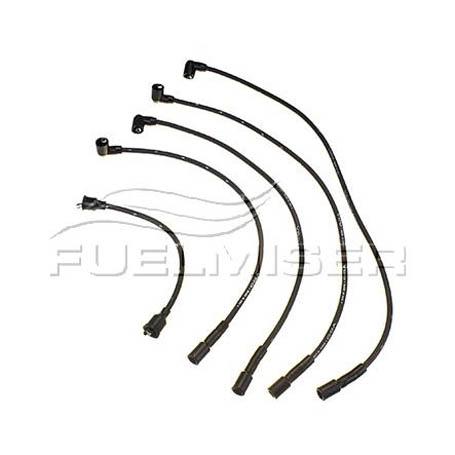 Fuelmiser Ignition Leads VDO FL5032