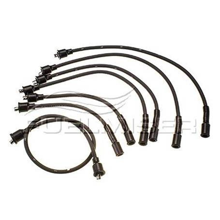 Fuelmiser Ignition Leads VDO FL5059